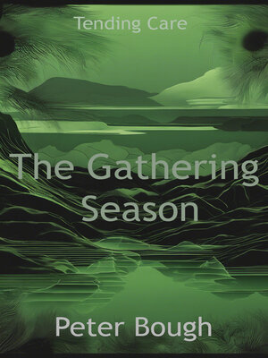 cover image of The Gathering Season
